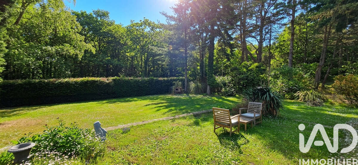 Photo 8 - Maison à SAINT-SEBASTIEN-SUR-LOIRE