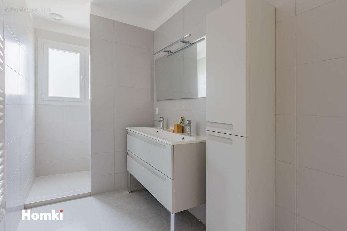 Maison à MARSEILLAN