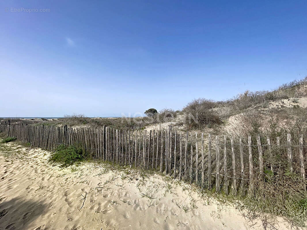 Appartement à LE GRAU-DU-ROI