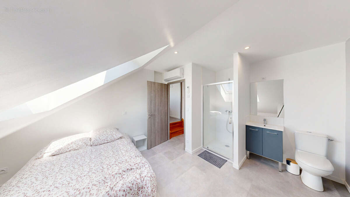 Maison à ABBANS-DESSUS