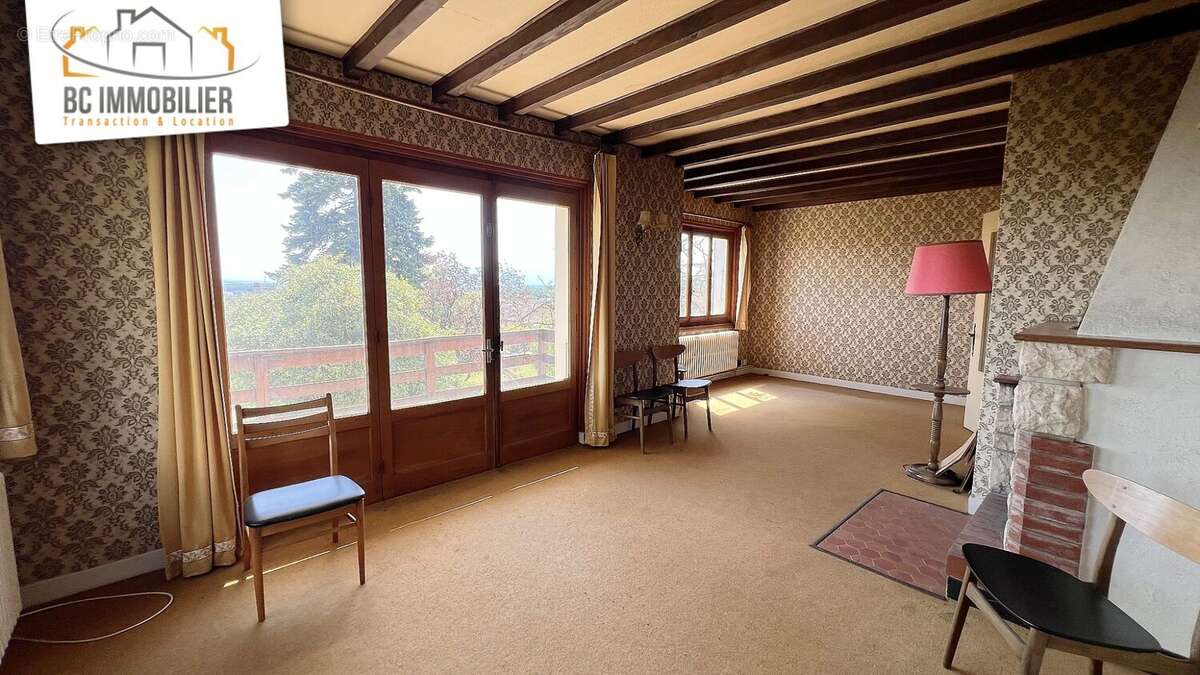 Maison 157 m² à Divonne-Les-Bains  - photo 5