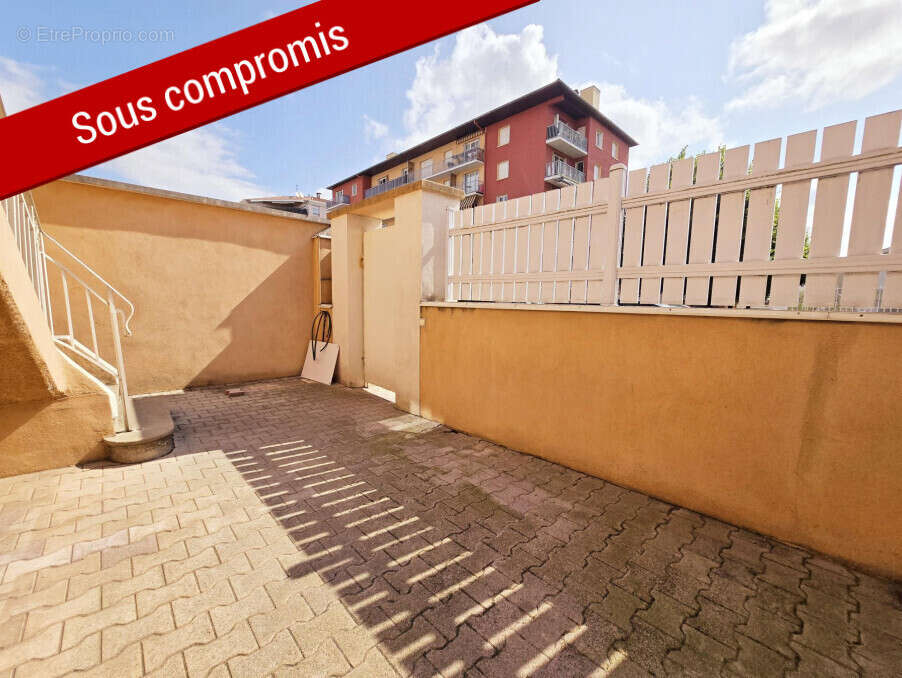 Maison à VILLEFRANCHE-SUR-SAONE