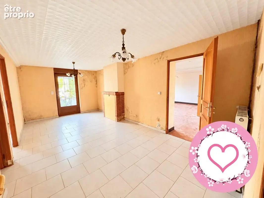 Maison 4 pièces 102 m² à vendre à Villemurlin (45600) - photo 6
