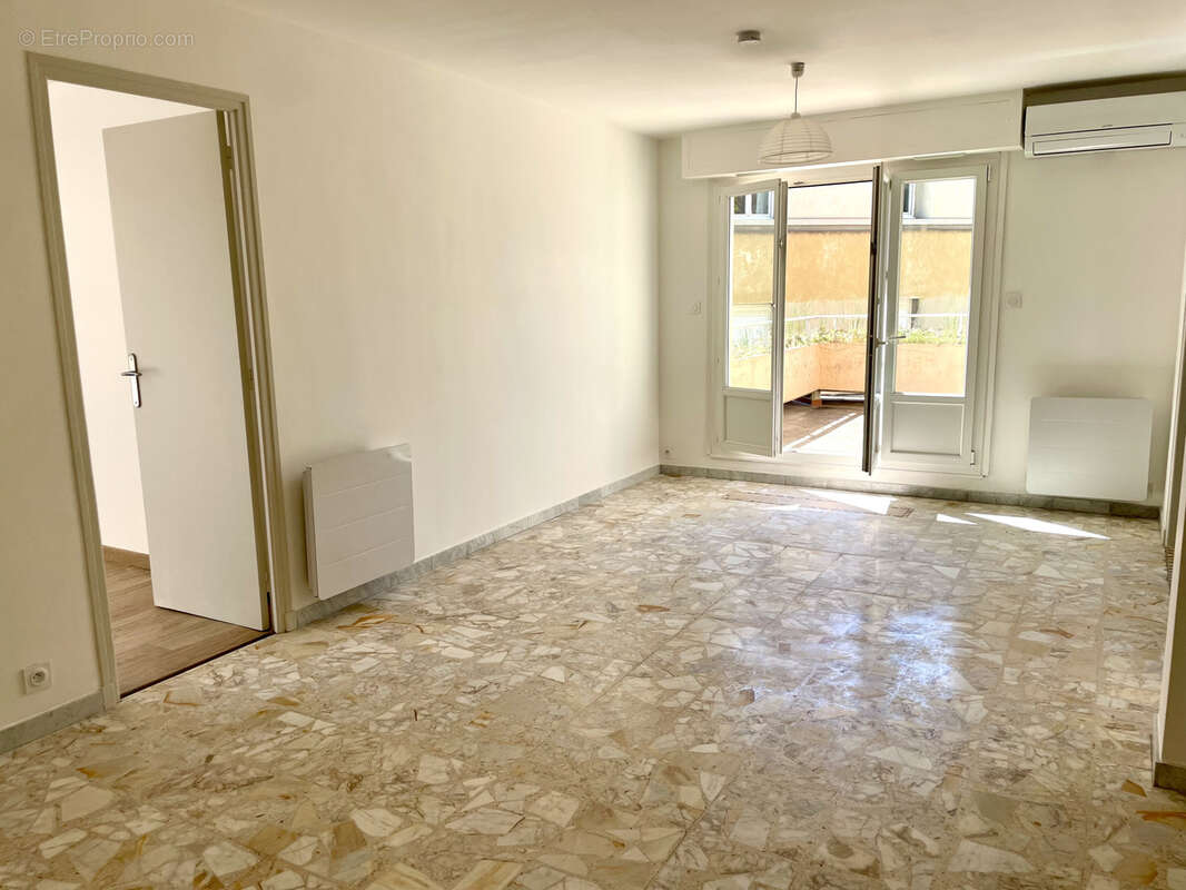 Appartement à AVIGNON