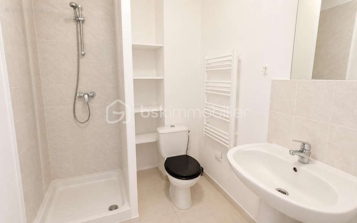 Appartement à LIVRY-GARGAN