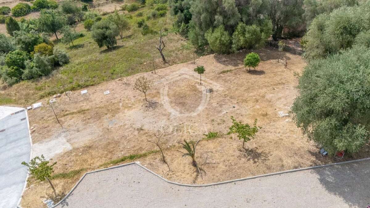 Mougins Pibonson Terrain constructible - photo 6