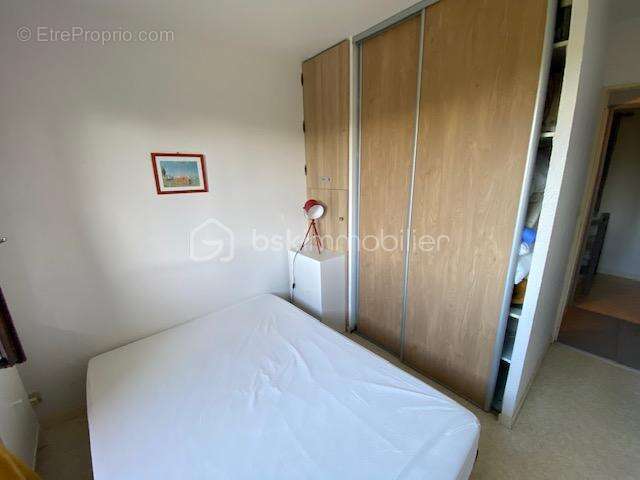 Appartement à HOULGATE