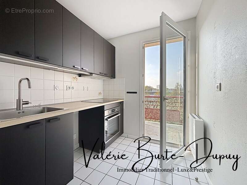 Appartement à ORLEANS