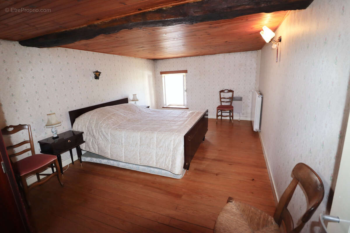 Proche Meschers maison - photo 8