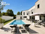 Maison à SAINT-BARTHELEMY-D'ANJOU