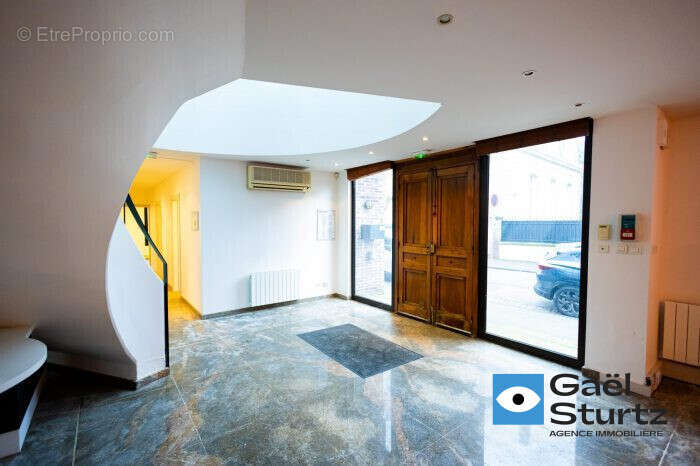 Commerce à STRASBOURG