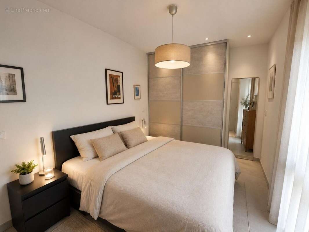 Photo 5 - Appartement à MONTPELLIER
