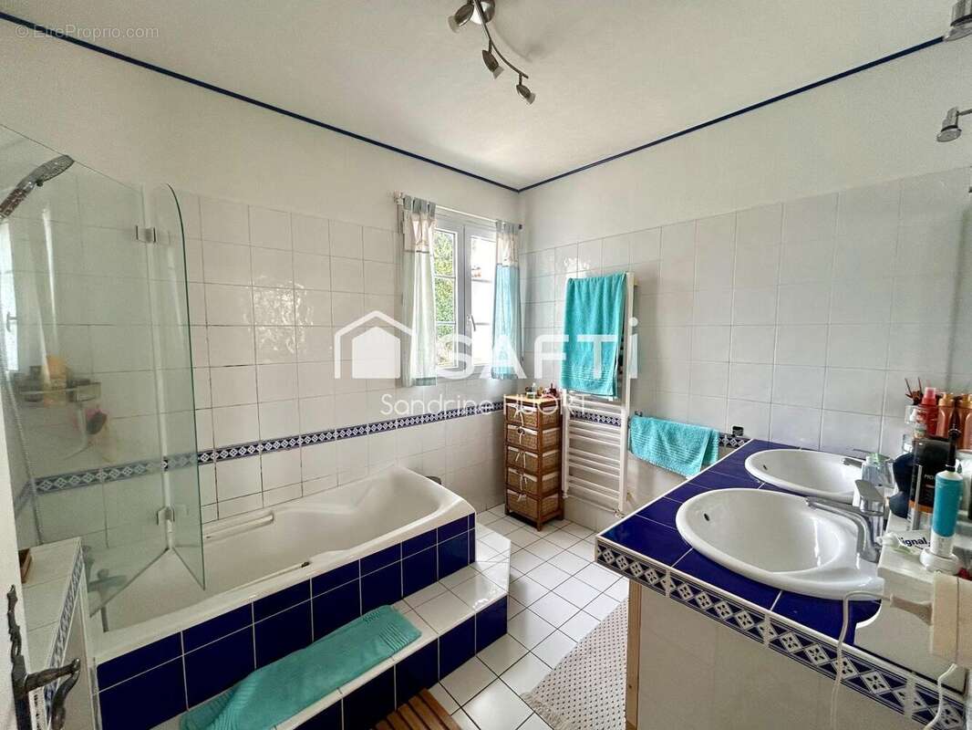 Photo 6 - Maison à NIORT