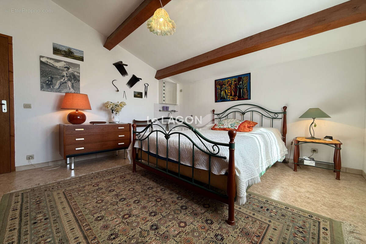 Maison à SAINT-CYPRIEN