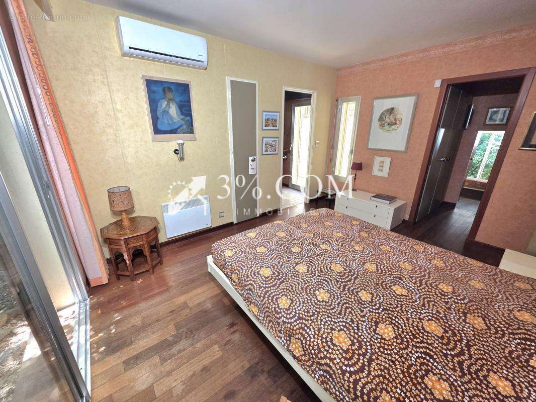 Maison à SAINT-RAPHAEL