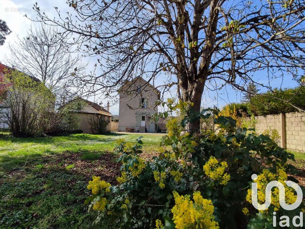 Photo 5 - Maison à VULAINES-SUR-SEINE