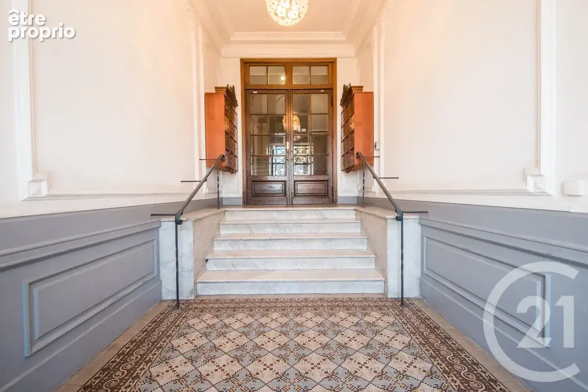 Appartement 3 pièces 97 m² à vendre à Nice (06000) - photo 19