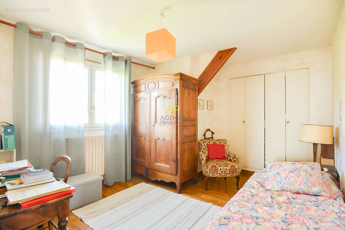Maison à CORMEILLES-EN-PARISIS
