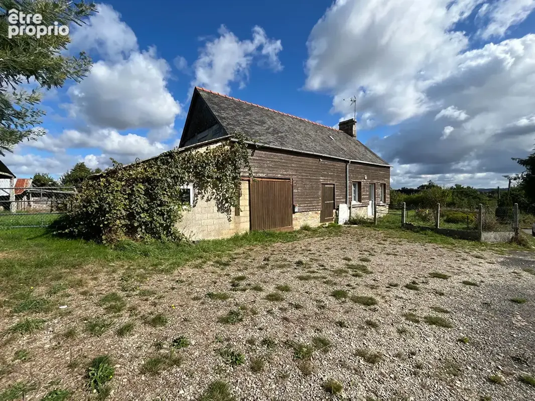 Rouellé Maison 60m² - 7084 m² de terrain - photo 16