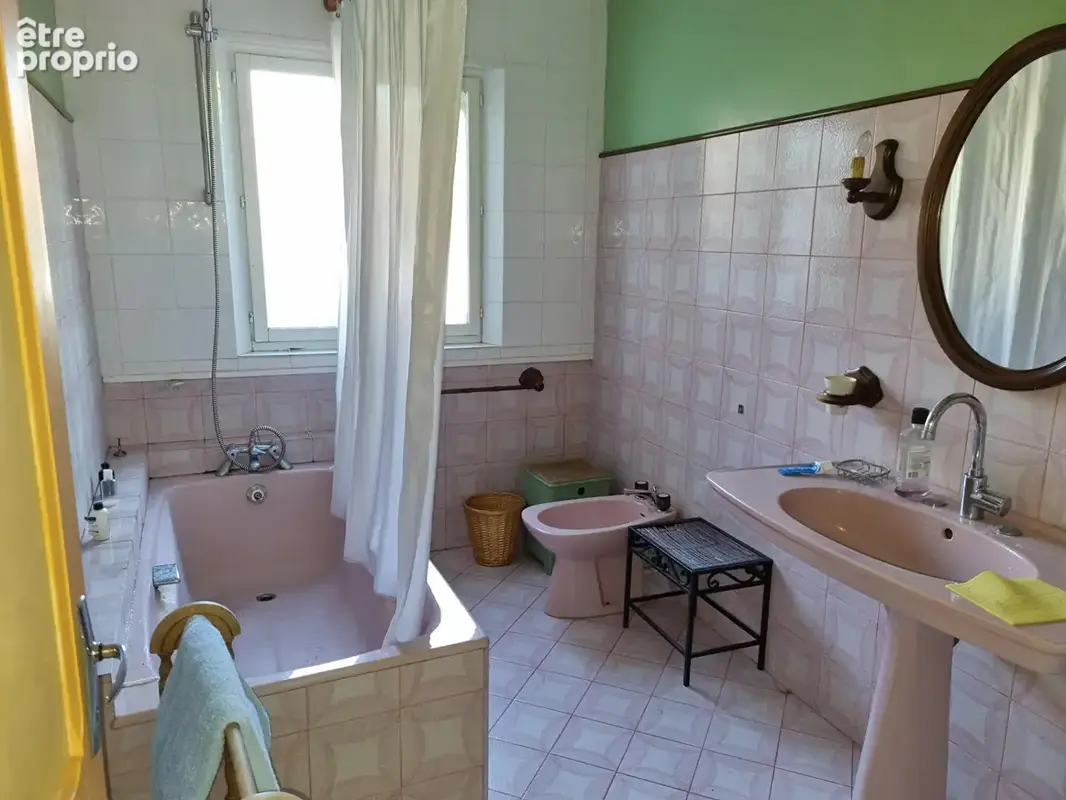 Maison de Maître Maubourguet centre 8 pièces 355 m² - photo 12