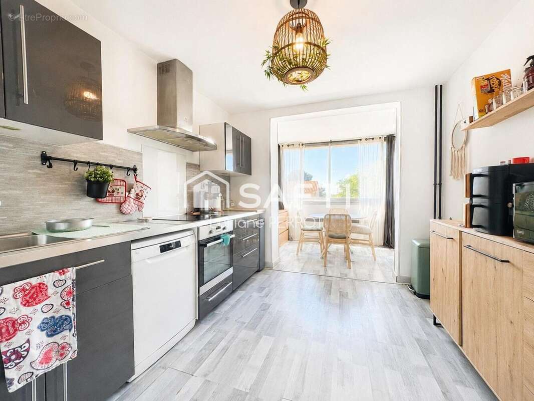 Photo 3 - Appartement à MARTIGUES