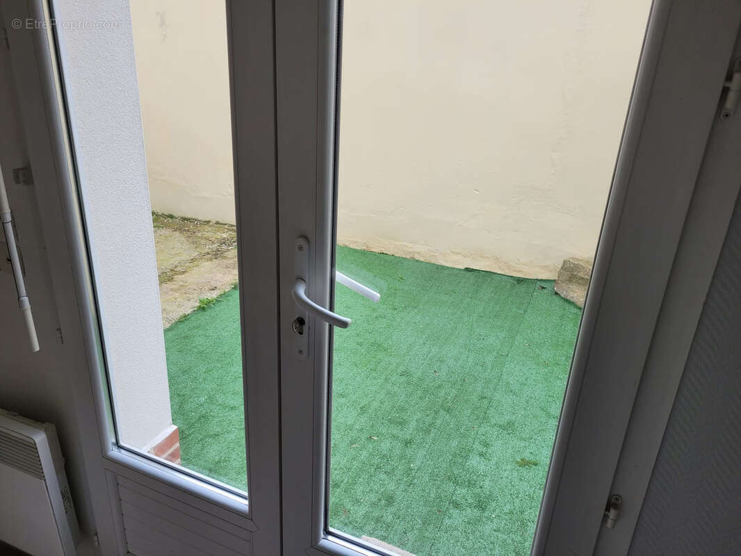 Appartement à AMIENS