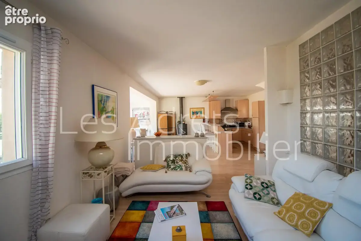Maison au calme avec vue dégagée et 3 chambres - photo 11