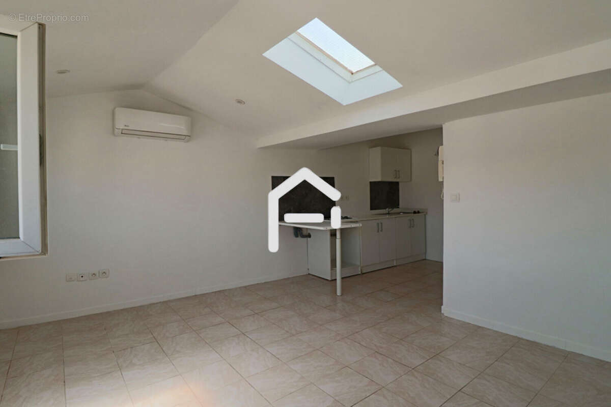 Appartement à MARIGNANE