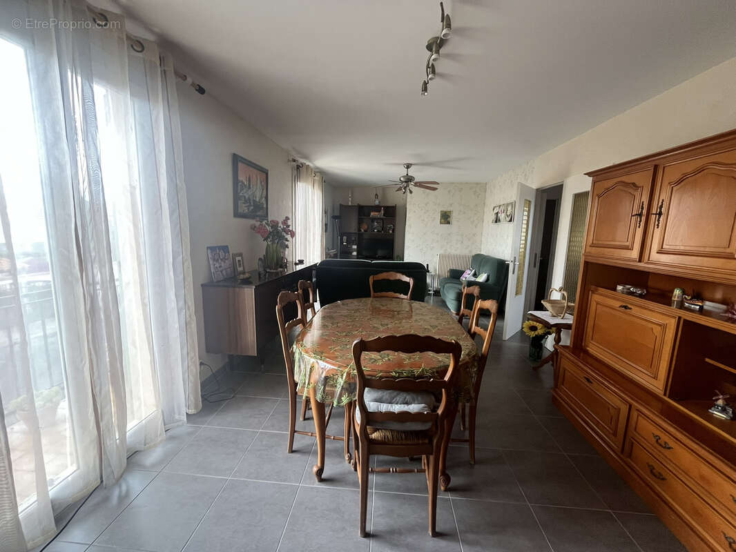Maison à CABESTANY