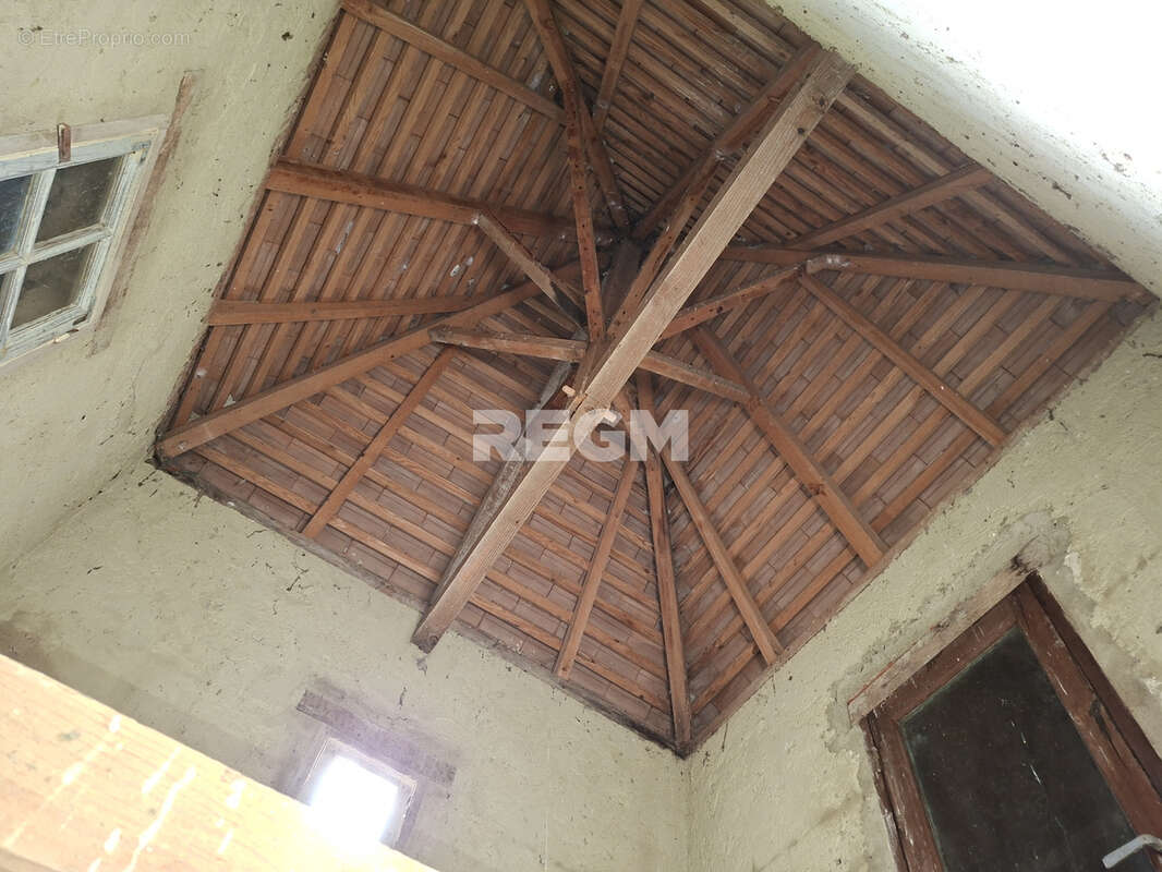 Maison en pierre razac de saussignac - photo 15