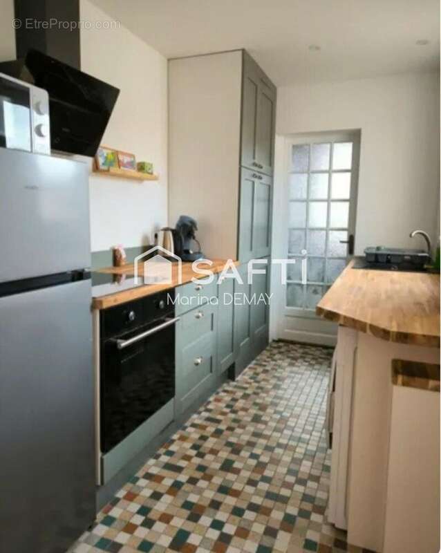 Photo 7 - Maison à LES SABLES-D'OLONNE