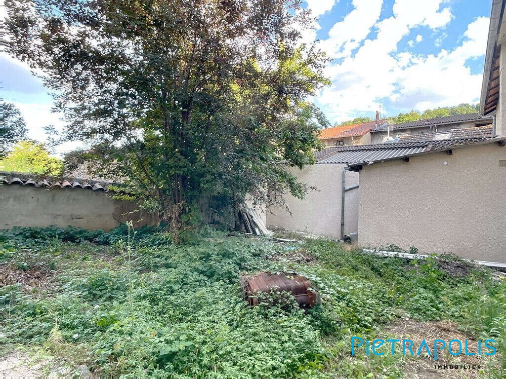 Appartement à TARARE