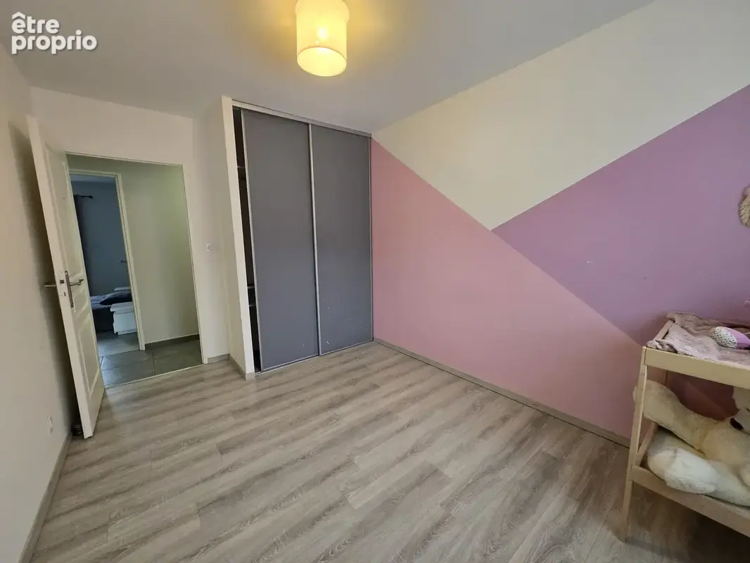 Ferrieres sur ariege-maison 5 pièces 135 m2 - photo 10