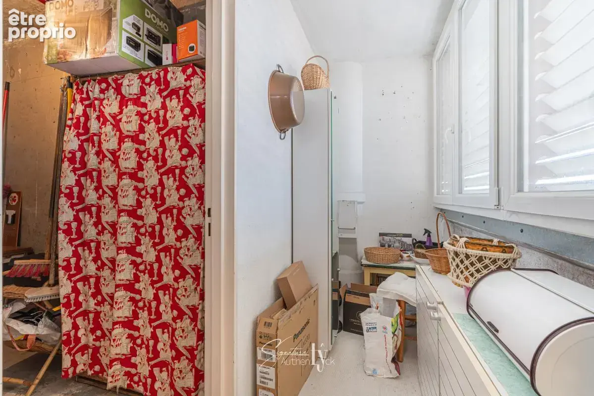 Appartement - photo 15
