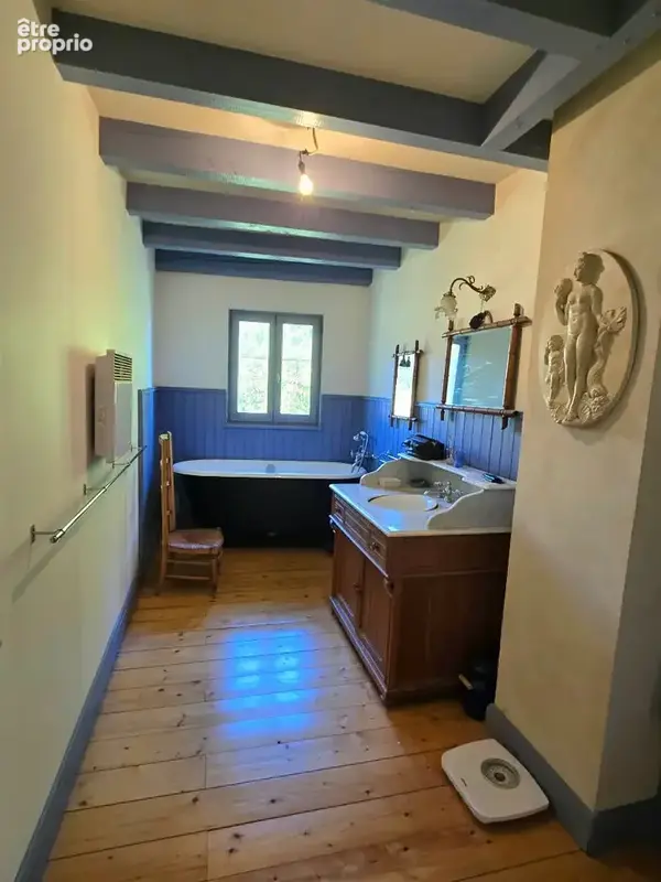 Maison de village à Dainville Bertheleville 127 m2 - photo 10