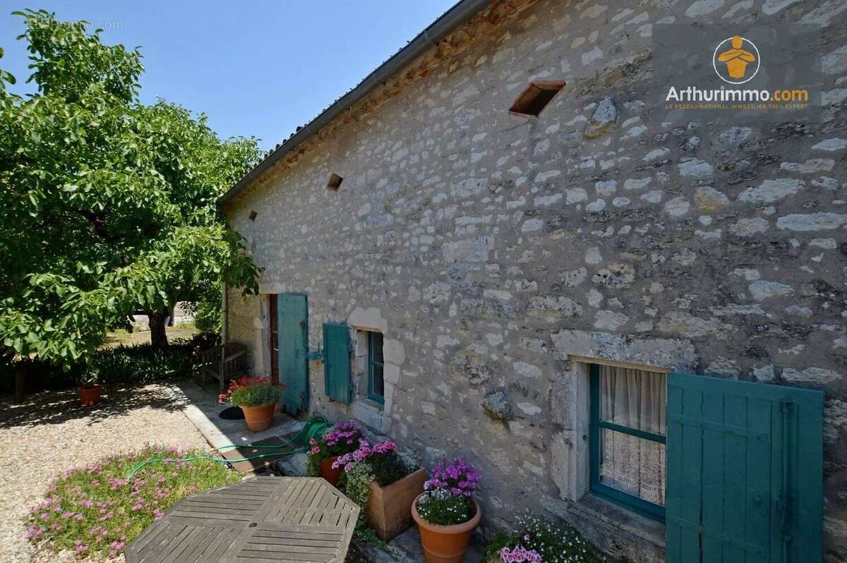 Vente Maison Duras(47120) 174 900ï¿œ - photo 3