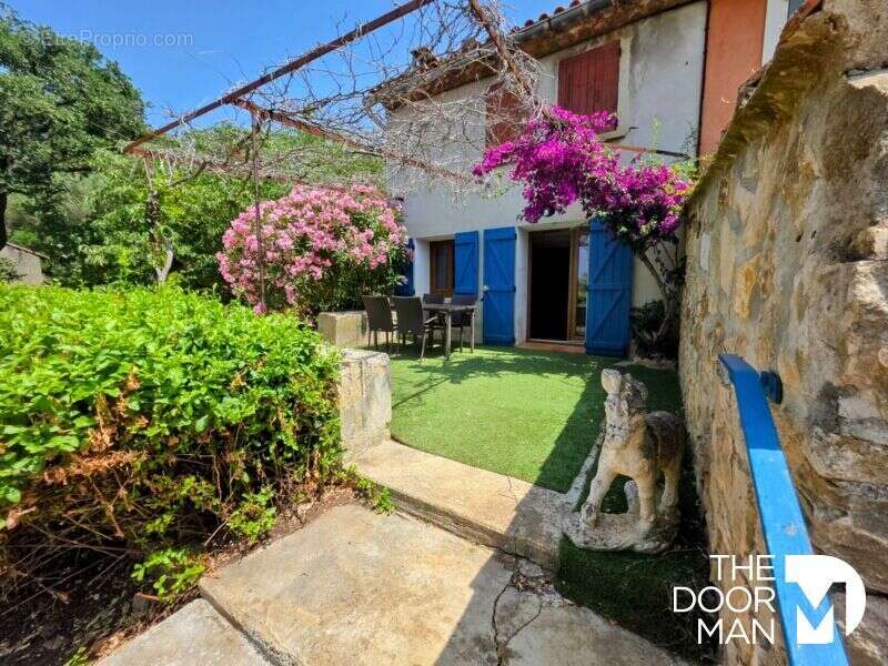 Maison à SANARY-SUR-MER