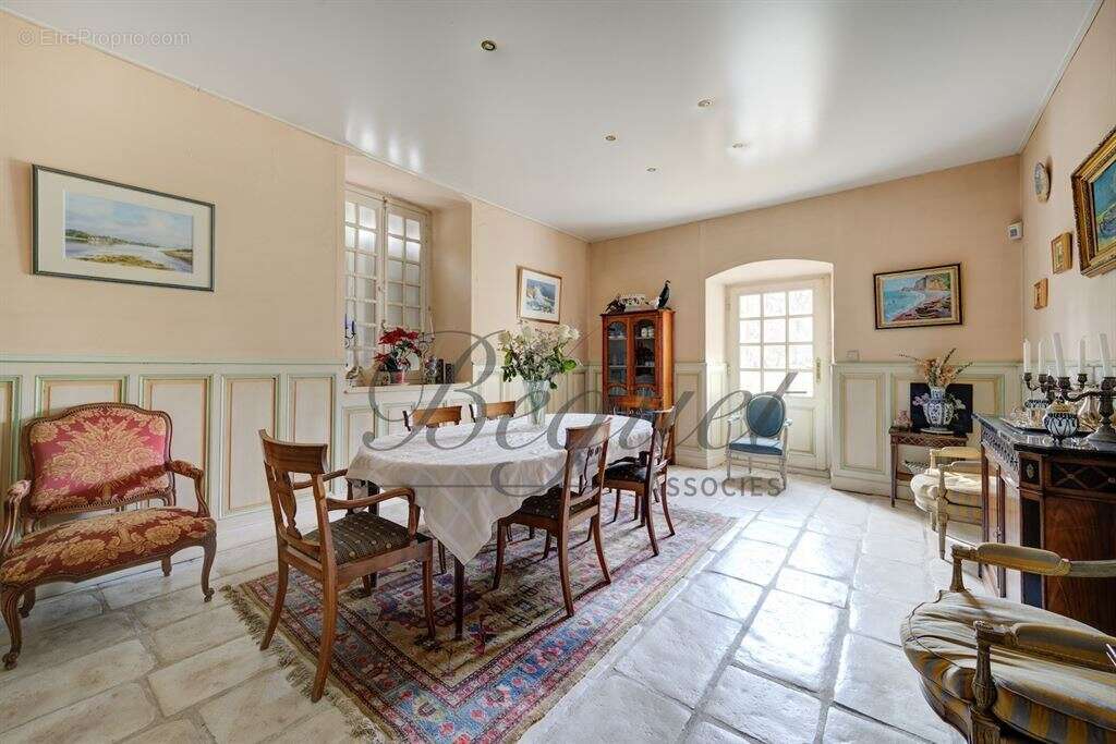 Maison à TOURS