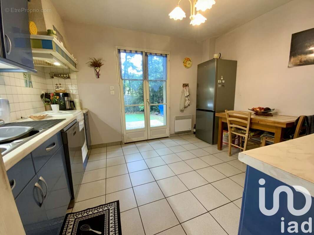 Photo 6 - Maison à LASSAY-SUR-CROISNE