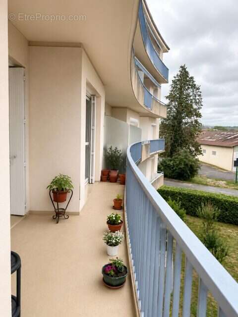 Appartement à GRAULHET