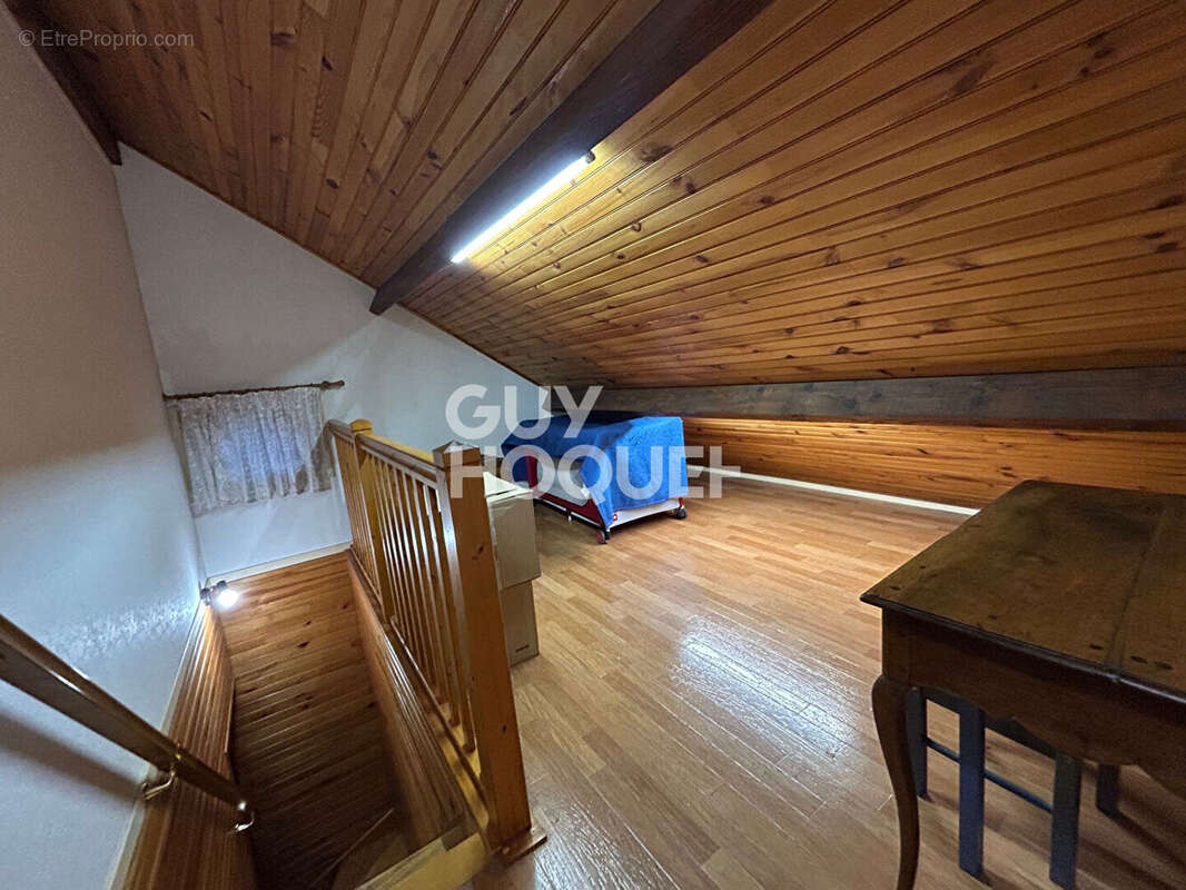 Maison à NEUILLY-PLAISANCE