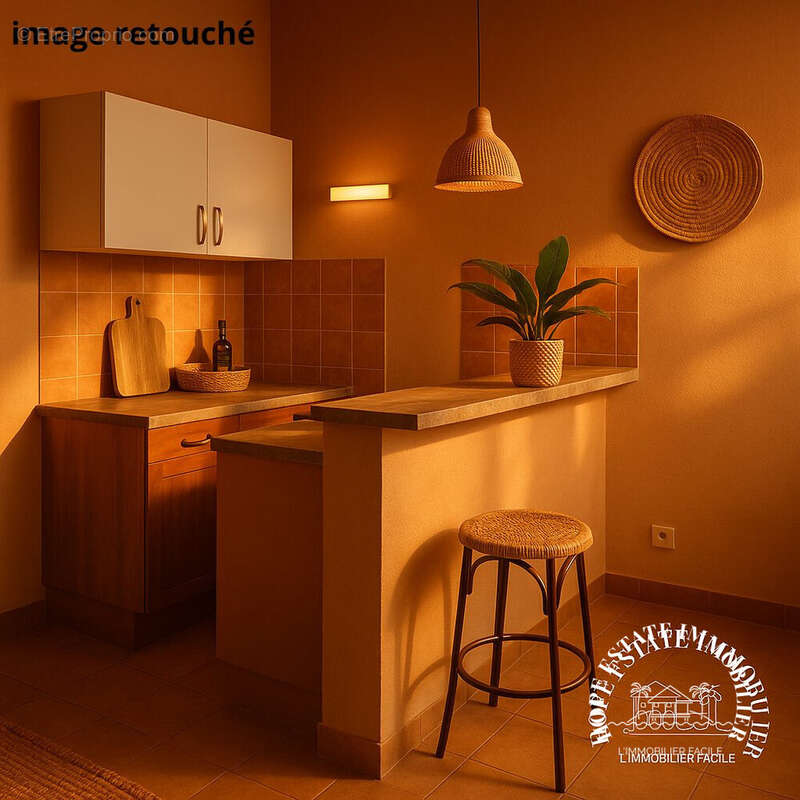 Appartement à SAINT-MARTIN