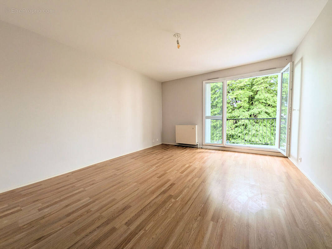 Appartement à PAU