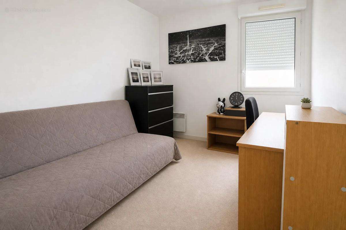 Appartement à LE PETIT-QUEVILLY