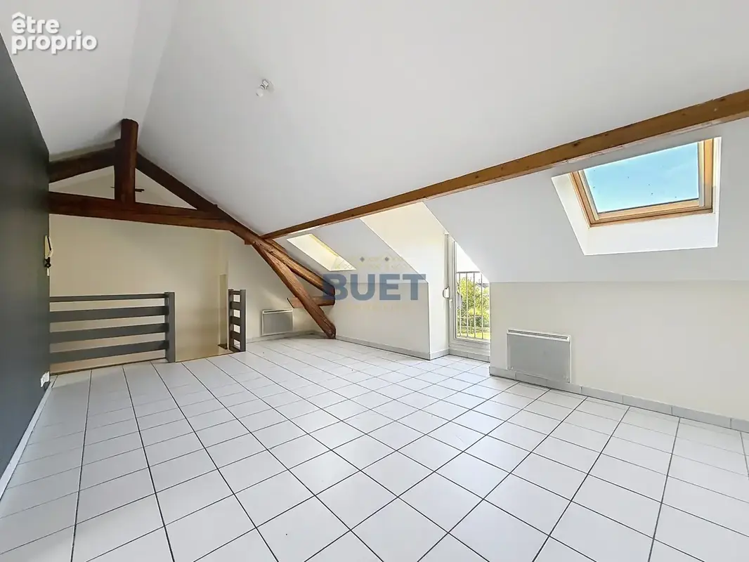 Photo Appartement à Marsannay-La-Cote au prix de 125 000€