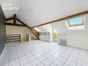 Appartement à MARSANNAY-LA-COTE