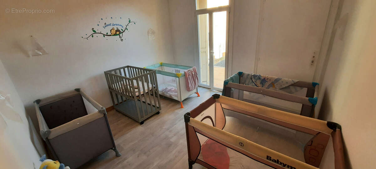 Maison de ville familiale le boulou proximité mer et espagne 66 - photo 10
