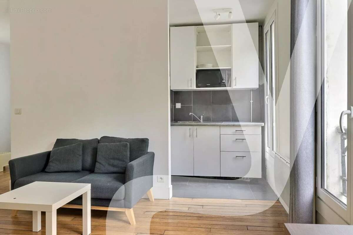 Appartement à VINCENNES