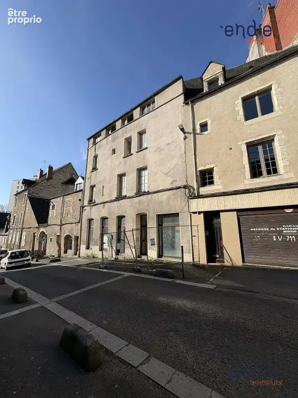 Appartement 401 m² à vendre à Nevers (58000) - photo 5