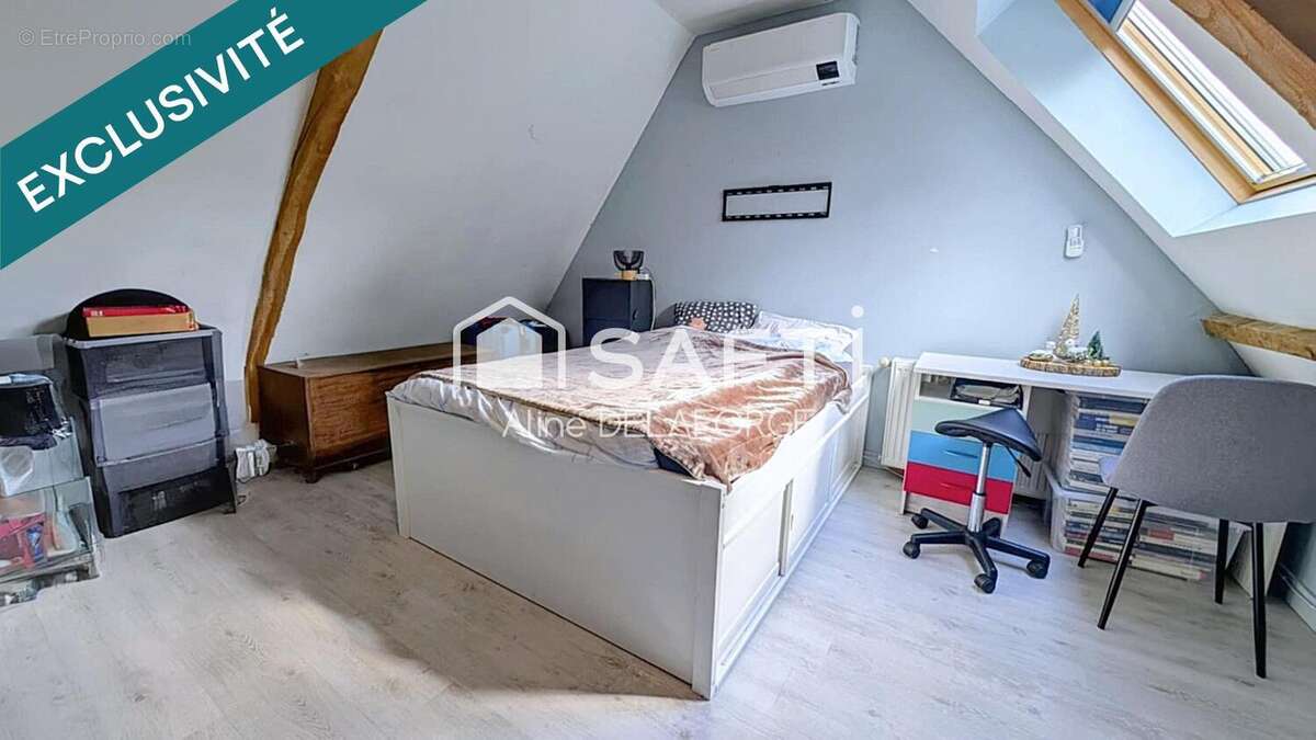 Photo 9 - Maison à BERGUENEUSE